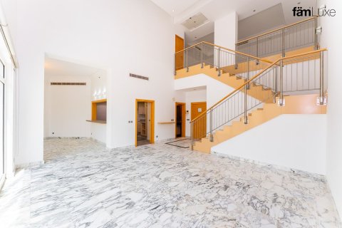 Appartement de 4 chambres à Palm Jumeirah, UAE No. 221907 26
