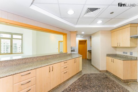Appartement de 4 chambres à Palm Jumeirah, UAE No. 221907 25
