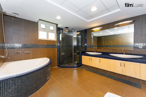 Appartement de 4 chambres à Palm Jumeirah, UAE No. 221907 16