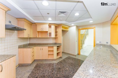 Appartement de 4 chambres à Palm Jumeirah, UAE No. 221907 23