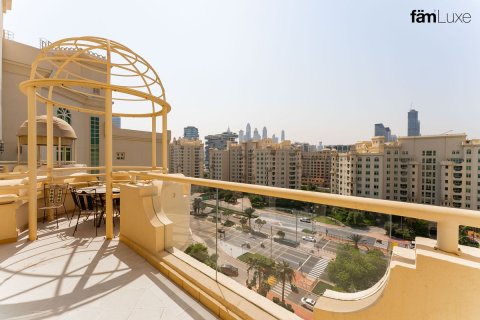 Appartement de 4 chambres à Palm Jumeirah, UAE No. 221907 13