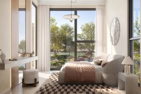 4 bedrooms Villa in The Valley, UAE No. 167581 8