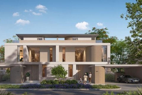 4 bedrooms Villa in The Valley, UAE No. 167581 6