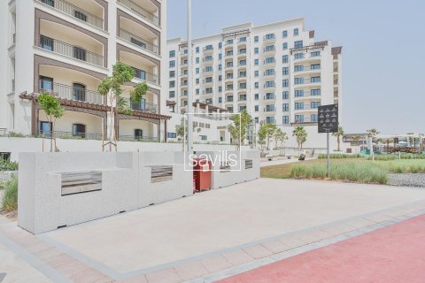 1 bedroom Apartment on the Yas Island, UAE No. 211146 14