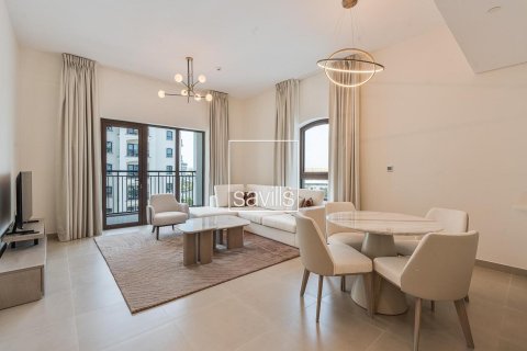 1 bedroom Apartment on the Yas Island, UAE No. 211146 3