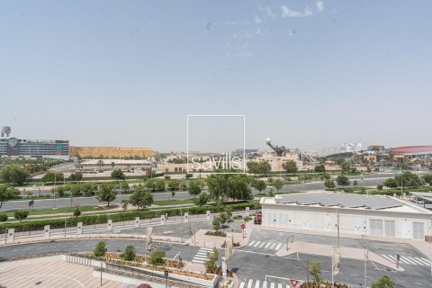 1 bedroom Apartment on the Yas Island, UAE No. 211146 10