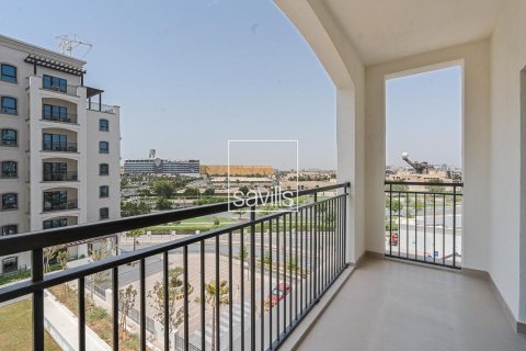 1 bedroom Apartment on the Yas Island, UAE No. 211146 9