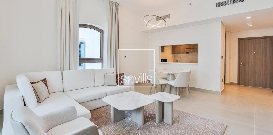 1 bedroom Apartment on the Yas Island, UAE No. 211146