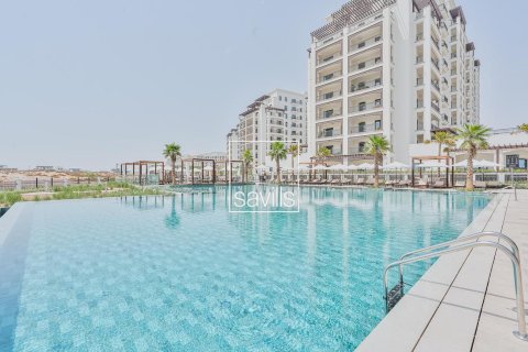 1 bedroom Apartment on the Yas Island, UAE No. 211146 4