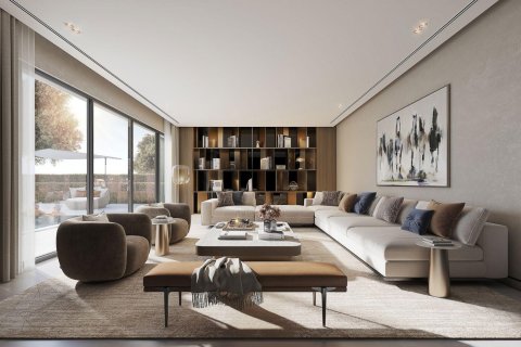 Villa de 5 dormitorios en Dubai Land, UAE No. 42234 10