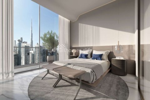 1 غرف نوم شقة في الخليج التجاري, الإمارات العربية المتحدة رقم 167574 12