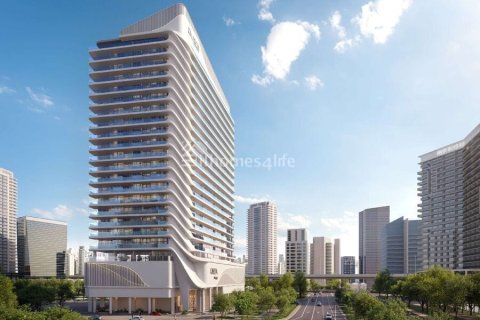 1 غرف نوم شقة في الخليج التجاري, الإمارات العربية المتحدة رقم 167574 27