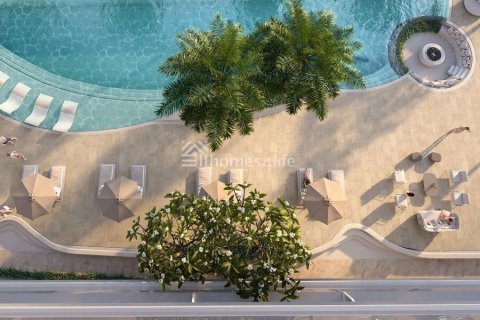 1 غرف نوم شقة في الخليج التجاري, الإمارات العربية المتحدة رقم 167574 21