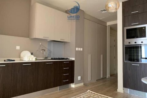 Квартира студия в Джумейра Вилладж Серкл, ОАЭ №134959 8