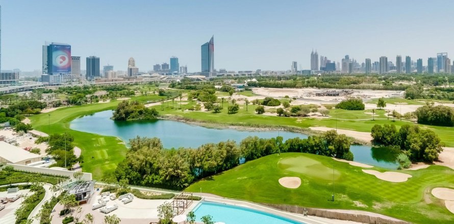 341399مربع، قطعة أرض في Emirates Hills, الإمارات العربية المتحدة رقم 3926