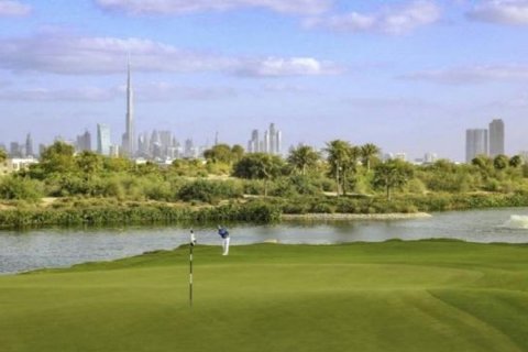 341398.95مربع، قطعة أرض في Emirates Hills, الإمارات العربية المتحدة رقم 3926 4