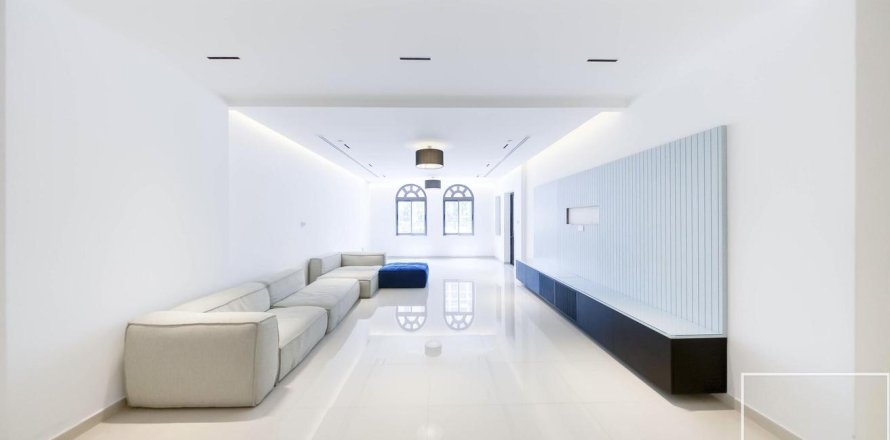 3 bedrooms Apartment in Golden Mile, UAE No. 211059