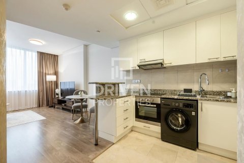 Studio Apartment in DIFC, UAE No. 212668 11