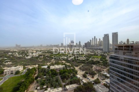 Studio Apartment in DIFC, UAE No. 212668 14