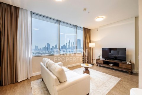 Studio Apartment in DIFC, UAE No. 212668 4