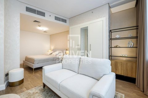 Studio Apartment in DIFC, UAE No. 212668 7