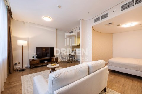 Studio Apartment in DIFC, UAE No. 212668 9
