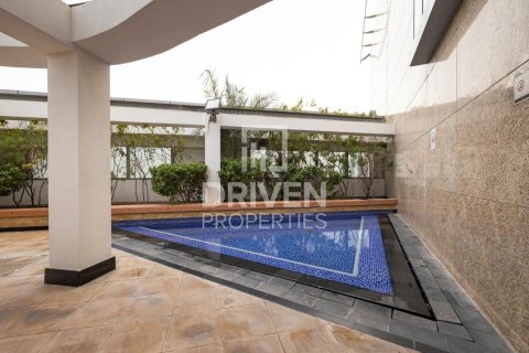 Studio Apartment in DIFC, UAE No. 212668 17