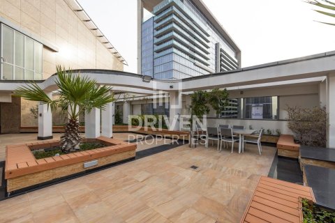 Studio Apartment in DIFC, UAE No. 212668 16