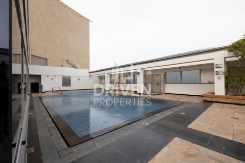 Studio Apartment in DIFC, UAE No. 212668 19