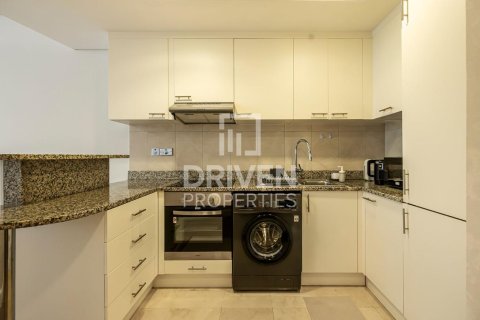 Studio Apartment in DIFC, UAE No. 212668 10