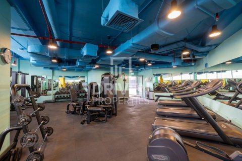 Studio Apartment in DIFC, UAE No. 212668 21
