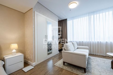 Studio Apartment in DIFC, UAE No. 212668 6