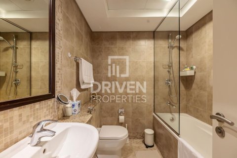 Studio Apartment in DIFC, UAE No. 212668 12