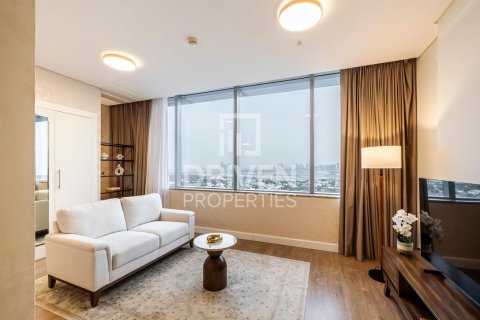 Studio Apartment in DIFC, UAE No. 212668 5