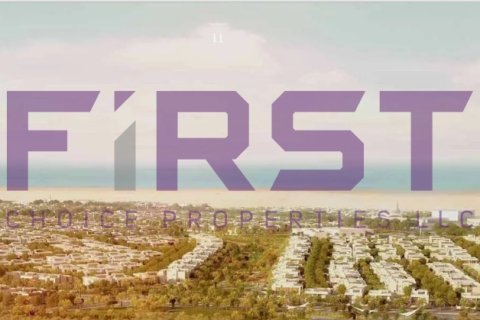 10323.1m² Land on the Yas Island, UAE No. 223837
