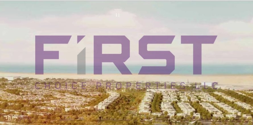 10323.1m² Land on the Yas Island, UAE No. 223837