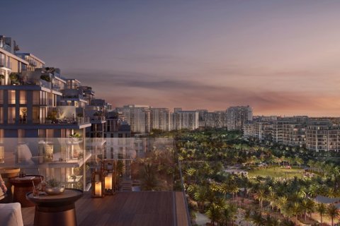 3 bedrooms Apartment in Dubai, UAE No. 151372 3