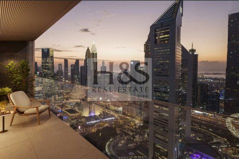 2 bedrooms Villa in Sheikh Zayed Road, UAE No. 112732 11