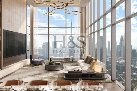 2 bedrooms Villa in Sheikh Zayed Road, UAE No. 112732 7