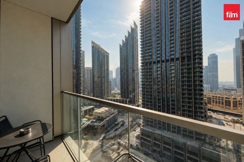 Appartement de 1 chambre à Downtown Dubai (Downtown Burj Dubai), UAE No. 226802 11
