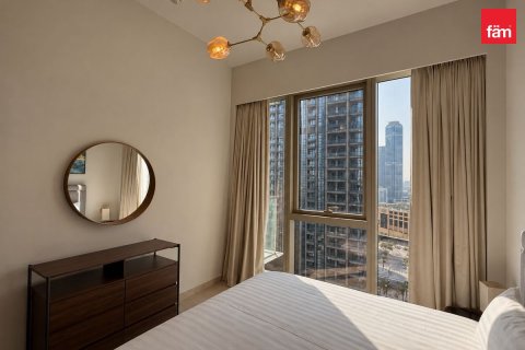 Appartement de 1 chambre à Downtown Dubai (Downtown Burj Dubai), UAE No. 226802 8