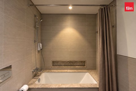 Appartement de 1 chambre à Downtown Dubai (Downtown Burj Dubai), UAE No. 226802 4