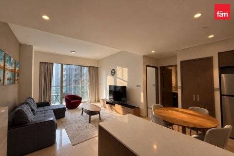 Appartement de 1 chambre à Downtown Dubai (Downtown Burj Dubai), UAE No. 226802 5