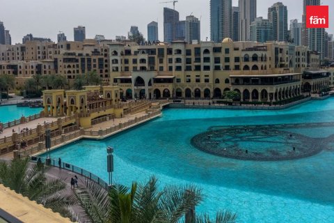 Appartement de 1 chambre à Downtown Dubai (Downtown Burj Dubai), UAE No. 226802 3