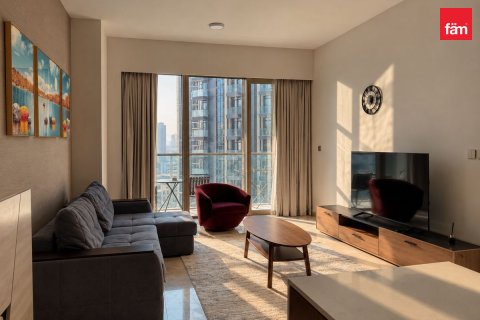 Appartement de 1 chambre à Downtown Dubai (Downtown Burj Dubai), UAE No. 226802