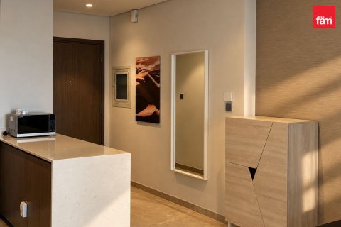 Appartement de 1 chambre à Downtown Dubai (Downtown Burj Dubai), UAE No. 226802 9
