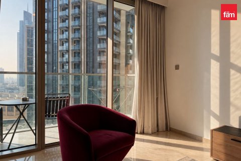 Appartement de 1 chambre à Downtown Dubai (Downtown Burj Dubai), UAE No. 226802 7
