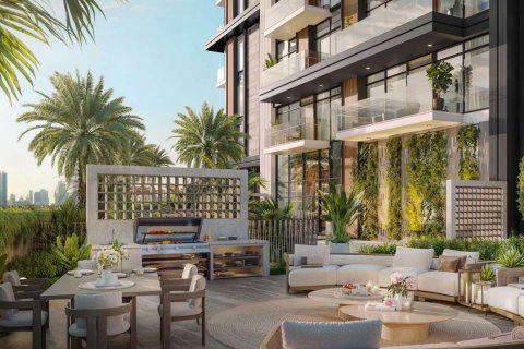 1 غرف نوم شقة في Riverton House Nadd Al Sheba, الإمارات العربية المتحدة رقم 219808