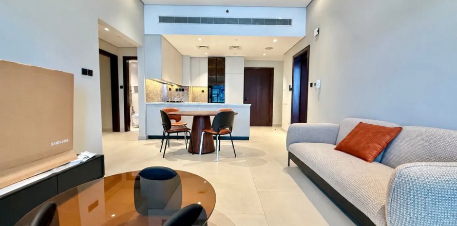 1 bedroom Apartment in Arjan, UAE No. 223895