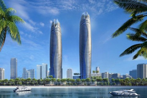 Apartment de 2 dormitorios en Dubai, UAE No. 17607 6